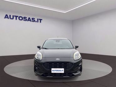 FORD Puma 1.0 EcoBoost Hybrid 125 CV S&S ST-Line Design del 2022