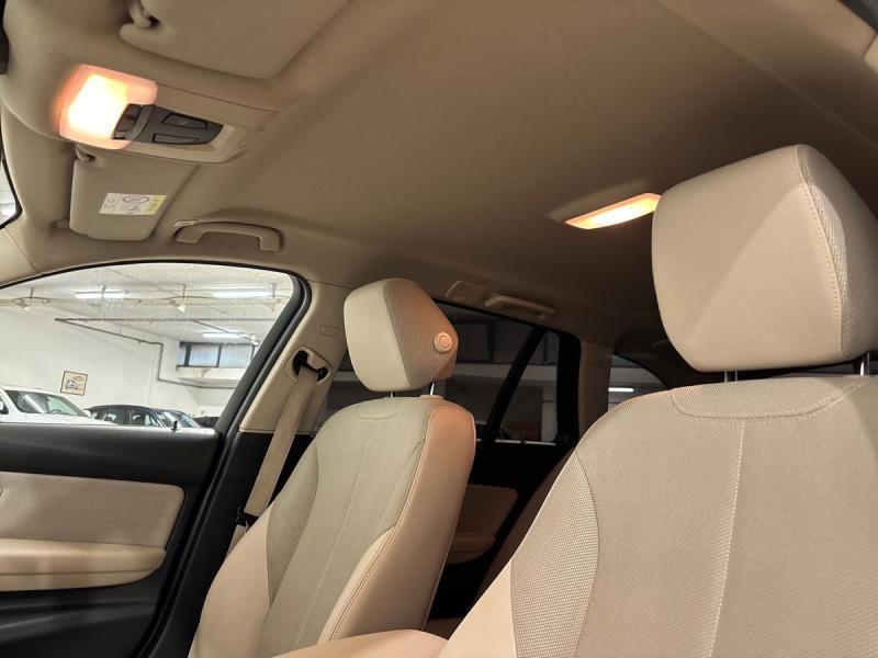 BMW Serie 3 Touring 320 d Business Advantage