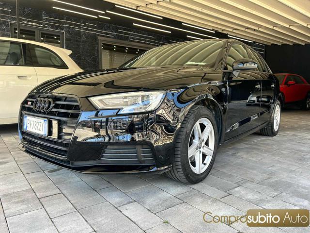 AUDI A3 SPB 30 TDI S tronic Admired