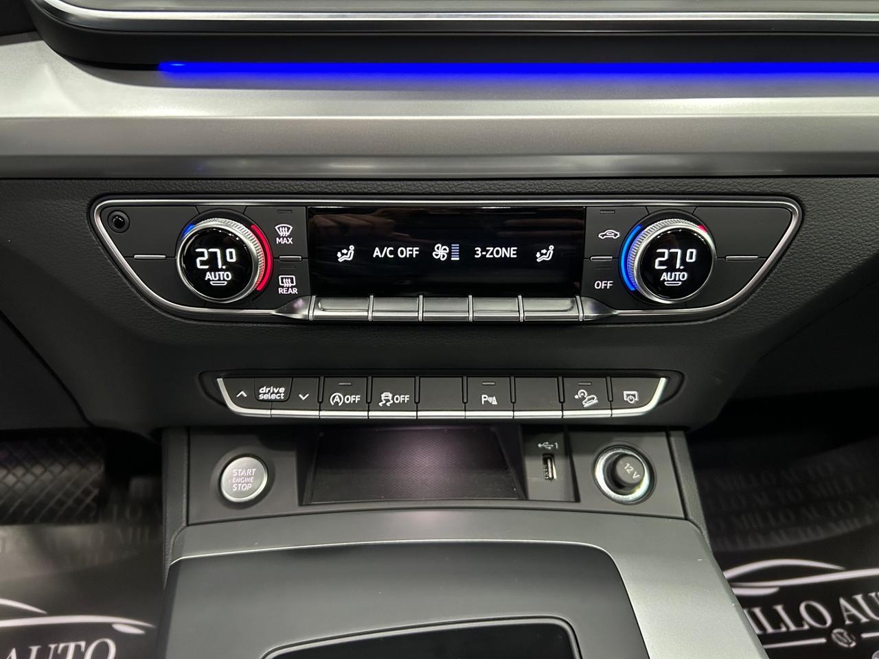 Audi Q5 SPB 40 TDI quattro S tronic line plus