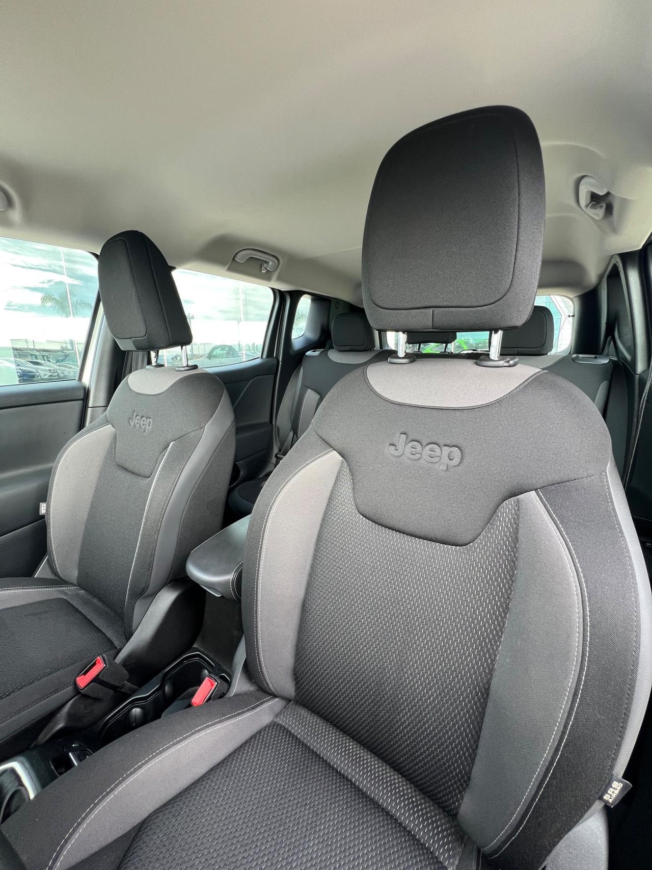 JEEP Renegade 1.6 130cv mjt Limited - possibilità noleggio no scoring