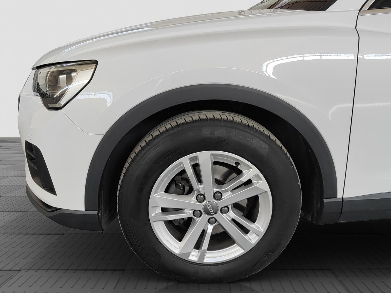 AUDI Q3 2ª serie Q3 35 TFSI S tronic Business