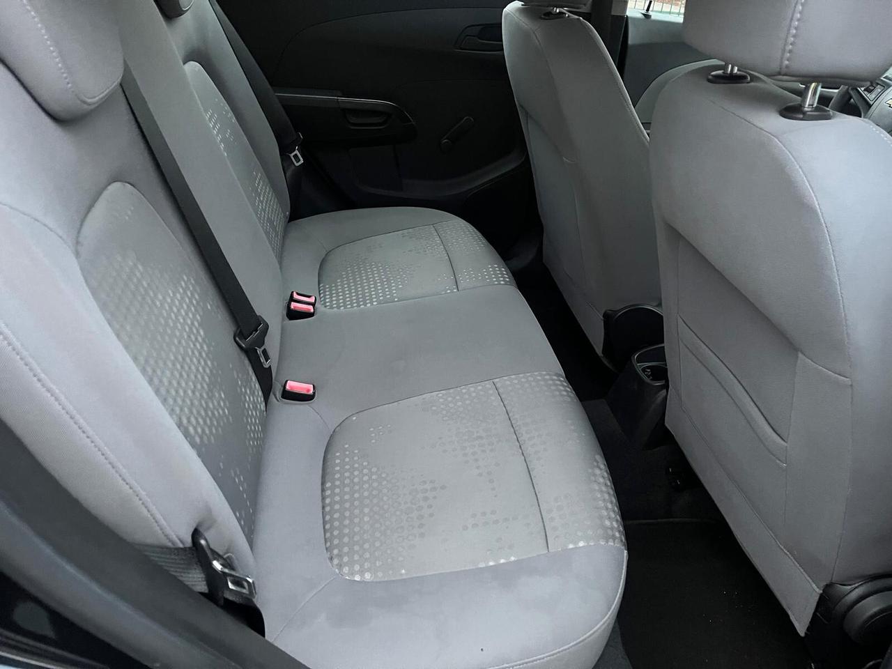 Chevrolet Aveo 1.2 70CV 5 porte LS