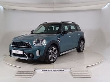 MINI Mini Countryman F60 2020 Diese Mini Countryman 2.0 Cooper SD Classic auto