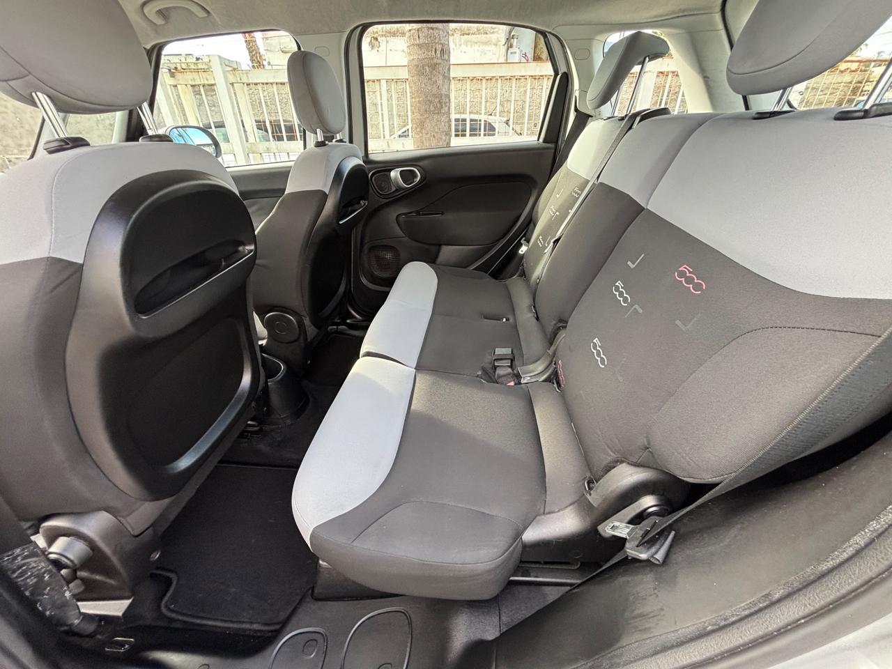 FIAT 500L 1.3MJ 85CV LOUNGE 130.000KM PERFETTA