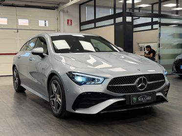 Mercedes-benz CLA 200 Automatic AMG Line Premium