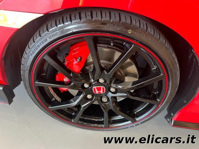 HONDA Civic 2.0 5 porte Type-R