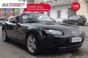 Mazda MX-5 Mazda MX-5 1.8L 16V Essence 93KW ANNO 2006 ISCRIVIBILE ASI