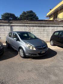 Opel Corsa 1.2 5 porte enjoy