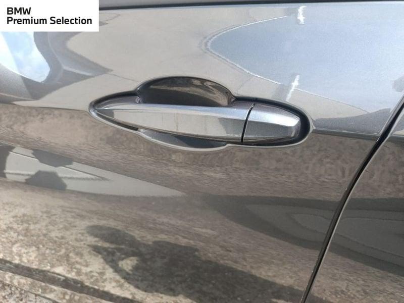 BMW Serie 2 Active Tourer 225XE ACTIVE TOURER IPERFORMANCE AUTO