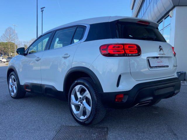 CITROEN C5 Aircross PureTech 130 S&S EAT8 Feel