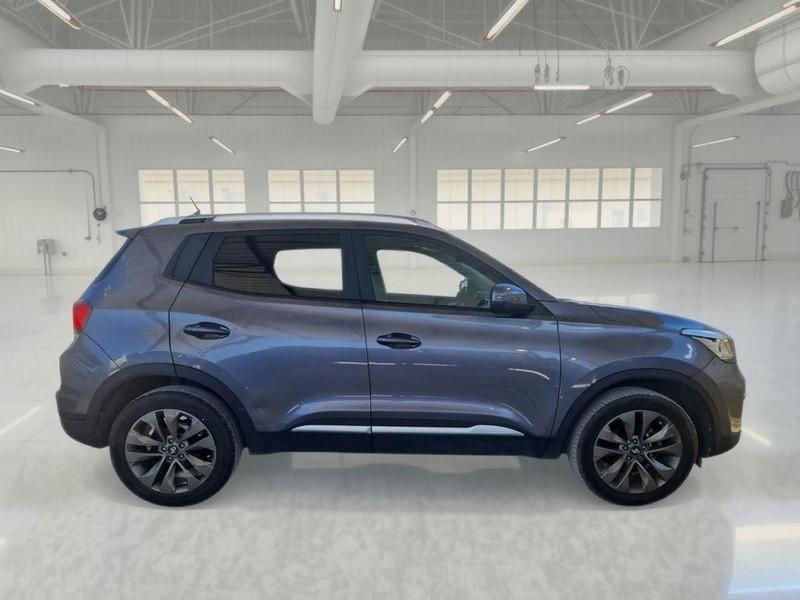 DR MOTOR DR4.0 1.5 MT BENZ GPL