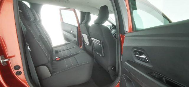 DACIA Jogger 1.0 TCe GPL 100 CV 7 posti Extreme Up