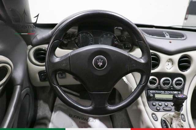 Maserati Coupe 3.2 GT auto