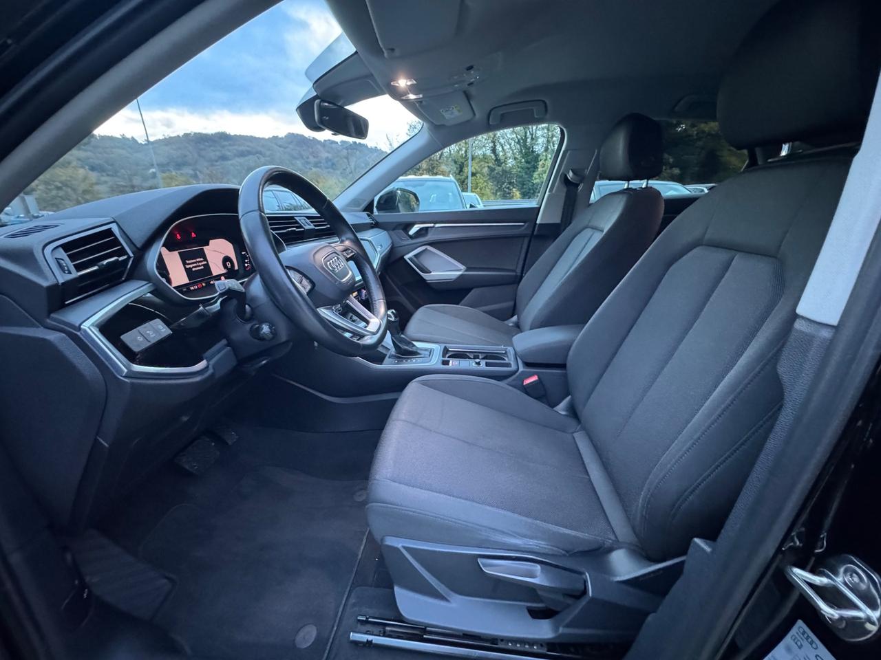 Audi Q3 SPB 35 TDI 2.0 150Cv S tronic Business Plus