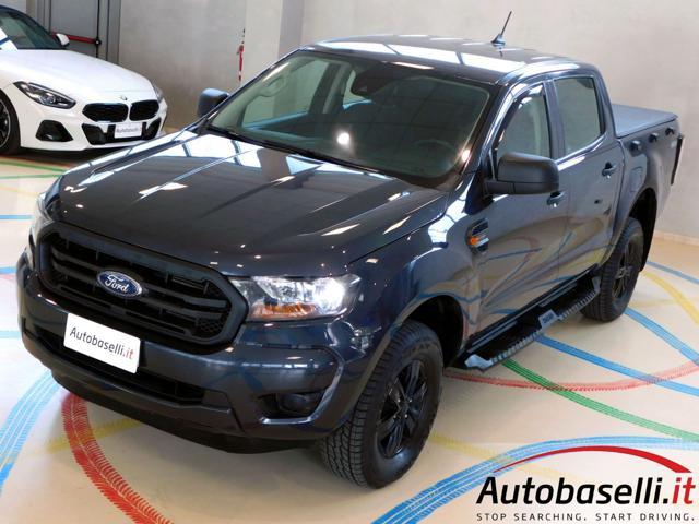 FORD Ranger 2.0 ECOBLUE DC XL 170CV 5 POSTI EURO 6D