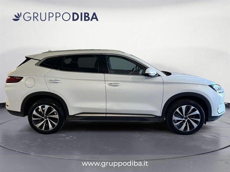BYD Seal U DM-i 1.5 phev Boost 2wd