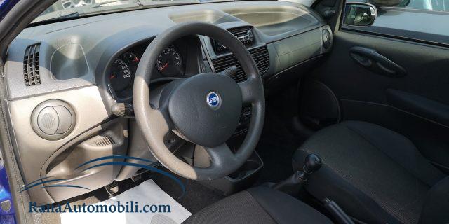 FIAT Punto Classic 1.2 3p. Clima-Servo