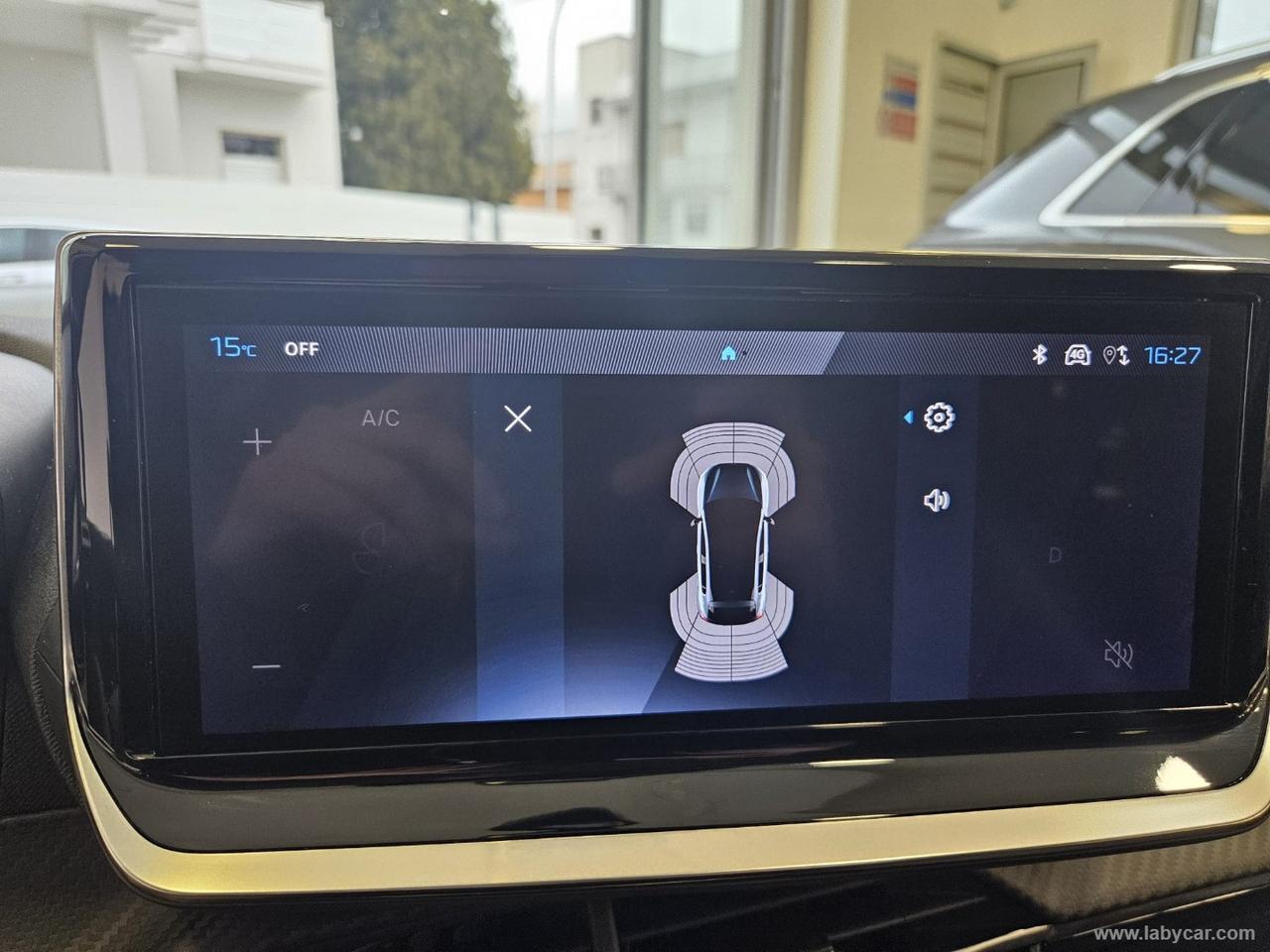 PEUGEOT 208 PureTech 100 S&S 5p. Allure