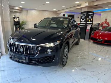 Maserati Levante 3.0 Turbodiesel 275CV AT8 Q4 GRANLUSSO AUTOMATICA