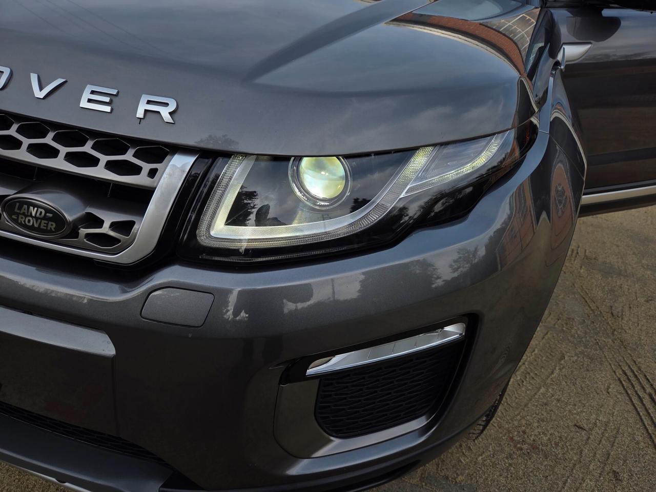 Land Rover Range Evoque 2.0 TD4 150 CV 5p. HSE