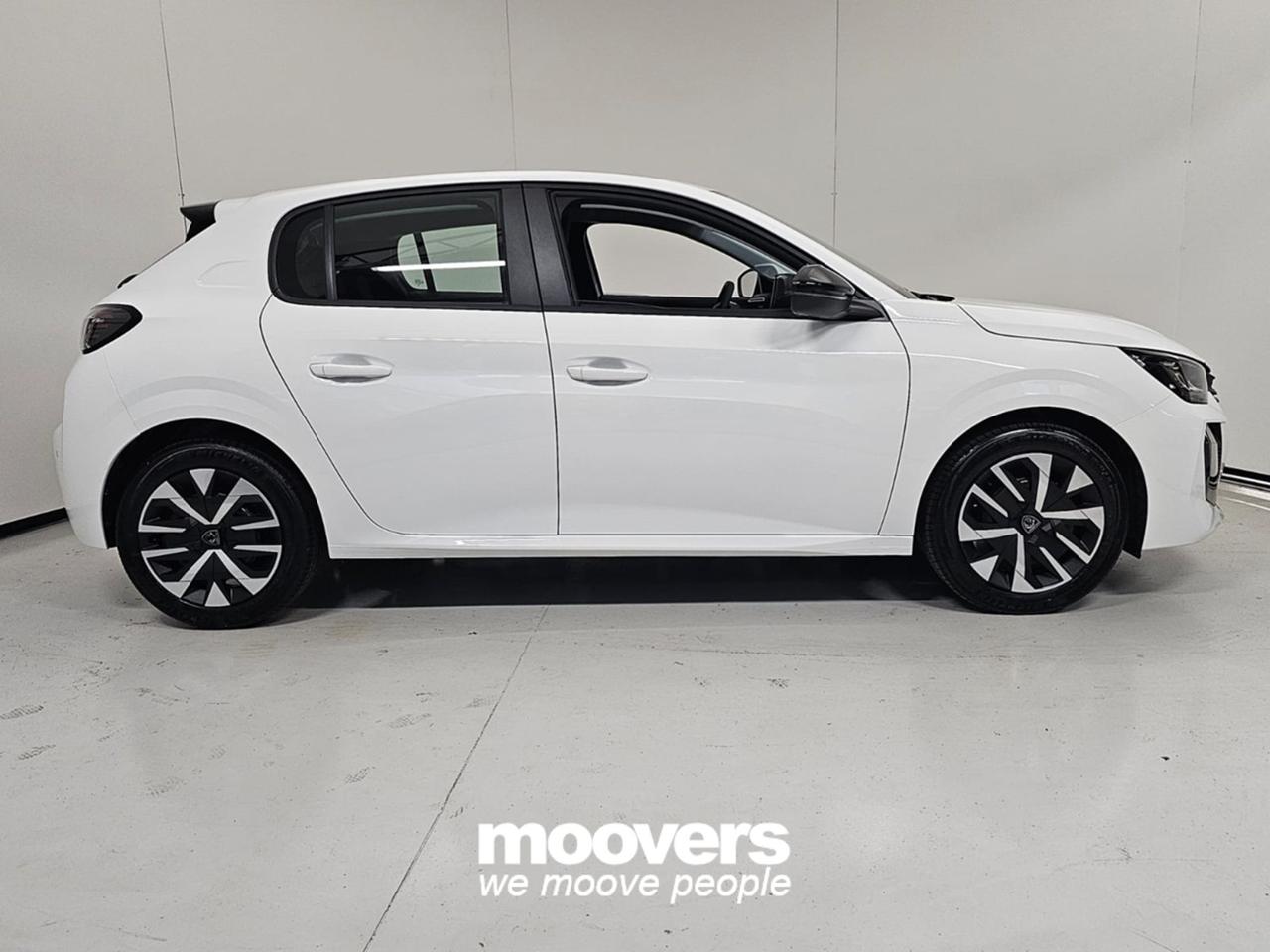 PEUGEOT 208 2ª serie PureTech 100 Stop&Start 5 porte Active Pack