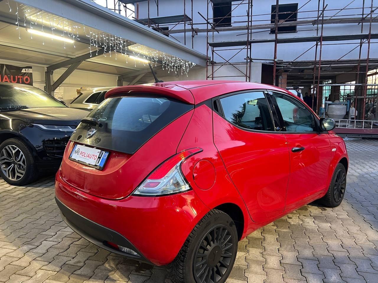 Lancia Ypsilon 1.2 MonogRam Gpl 69cv