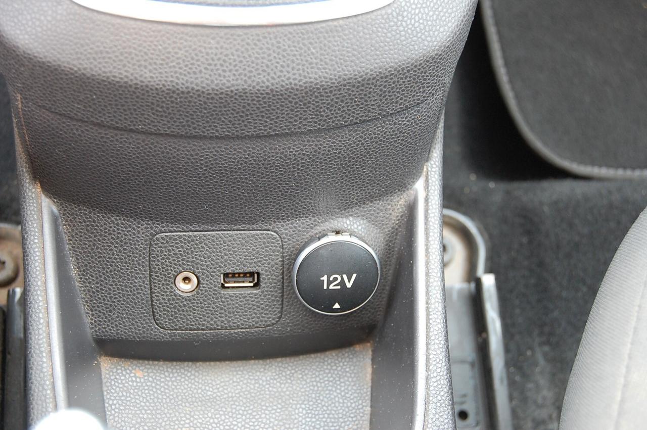 Ford Fiesta 5p 1.2 Plus 60cv E6