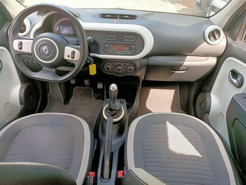 Renault Twingo 1.0 SCe Energy 70cv Energy S&S 1.0 sce Energy 70cv S&S