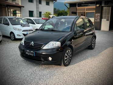 Citroen C3 1.4 Exclusive -UNIPROPRIETARIO-NEOPATENTATI