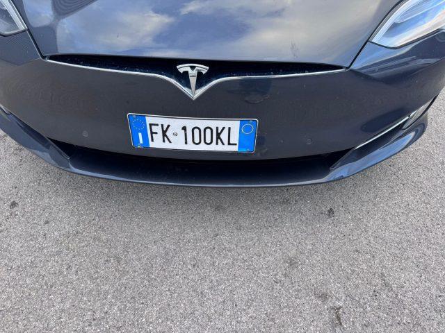 TESLA Model S 100kWh Dual Motor AWD 100D 4x4