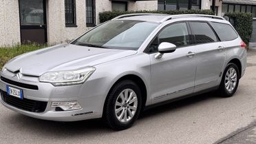 Citroen C5 1.6 e-HDi 115 airdream CMP-6 Seduction Tourer