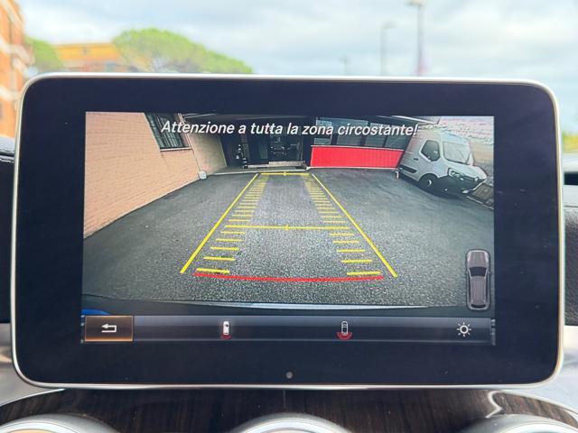 MERCEDES-BENZ GLC 250 d 4Matic Exclusive SPORT FULL OPTIONAL)