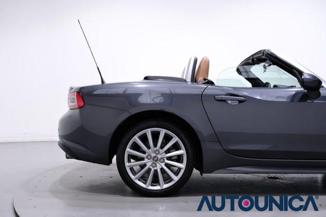 FIAT 124 Spider 1.4 MULTIAIR