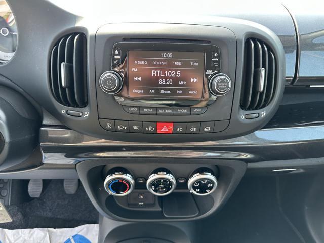 FIAT 500L 1.4 95 CV Pop