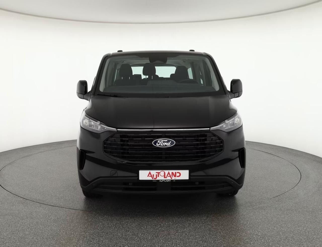 Ford Transit Courier Tourneo Custom 2.0 L2