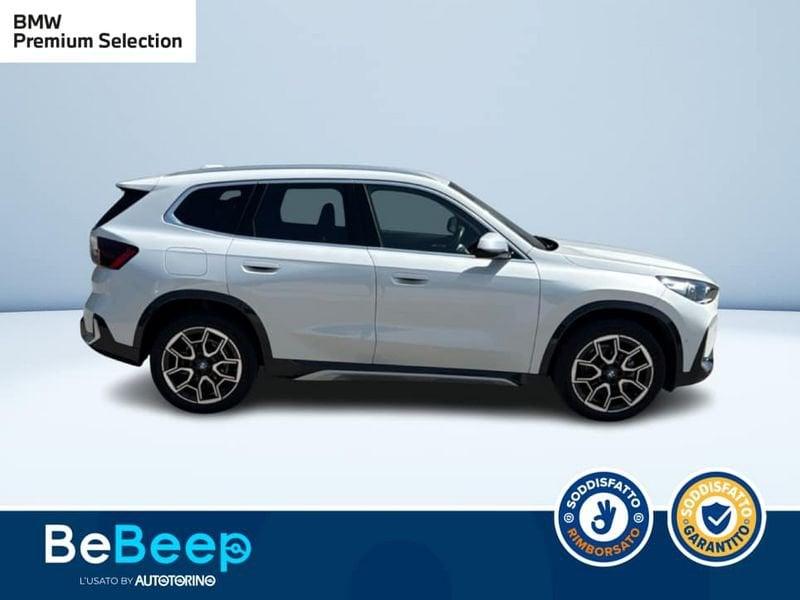 BMW X1 SDRIVE18D X-LINE EDITION BALANCE AUTO