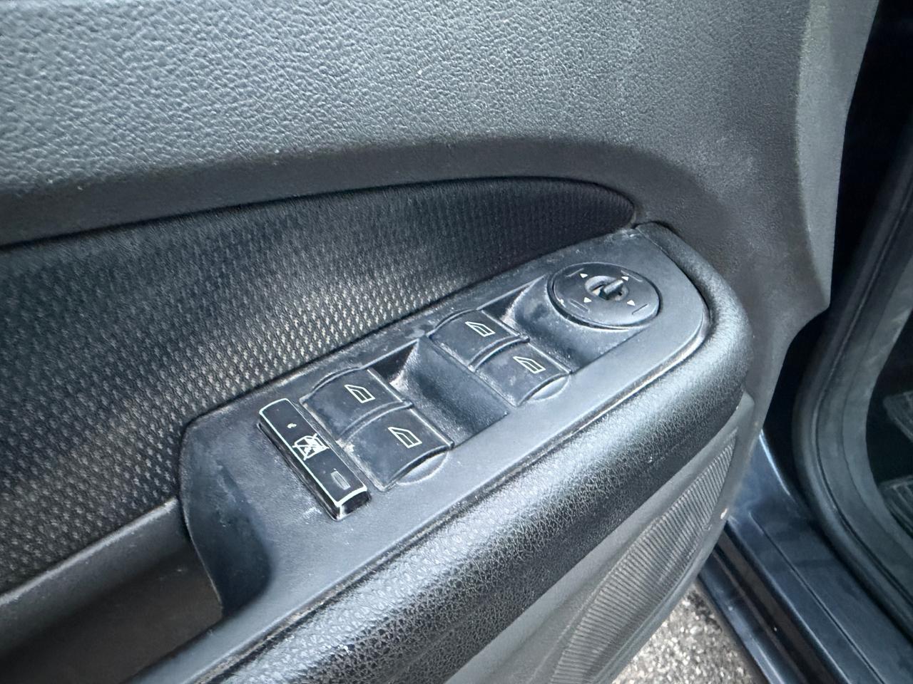 FORD FOCUS 1,6 TDCI NEOPATENTATI