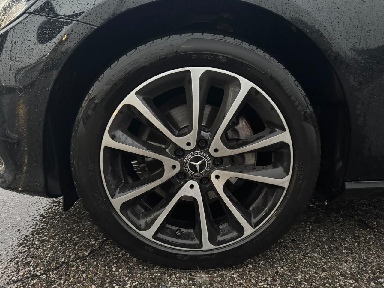 Mercedes-benz E 220 d S.W. Auto Premium Plus
