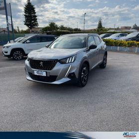 Peugeot 2008 BlueHDi 130 S&S EAT8 GT Line IN PROMO