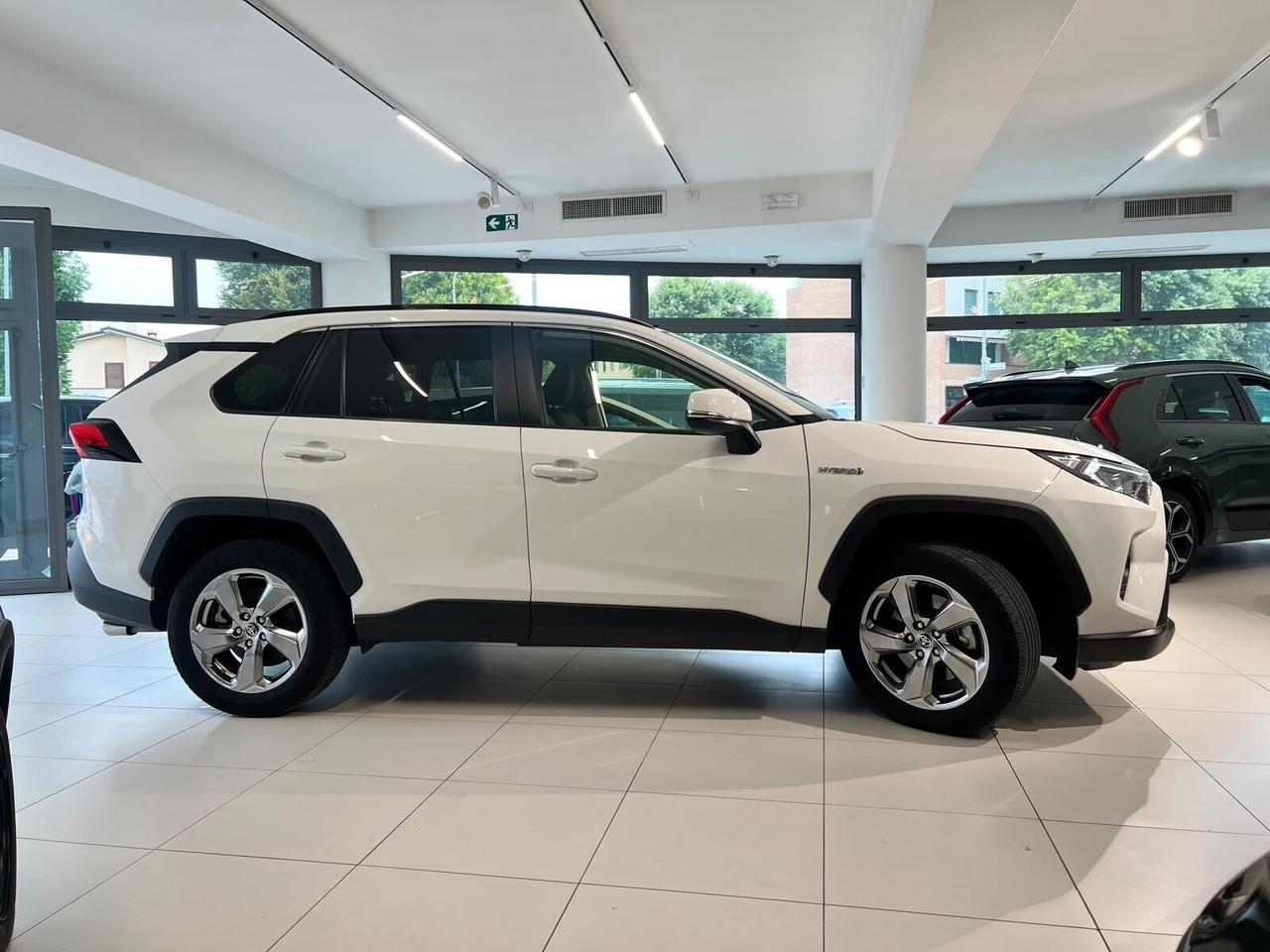 Toyota RAV 4 DYNAMIC