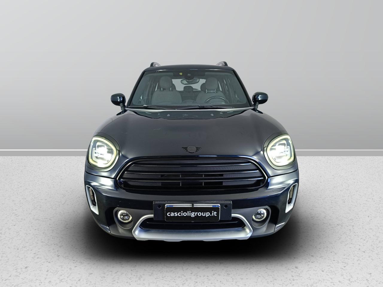 MINI Mini Countryman F60 2020 - Mini Countryman 1.5 One D Northwood Edition