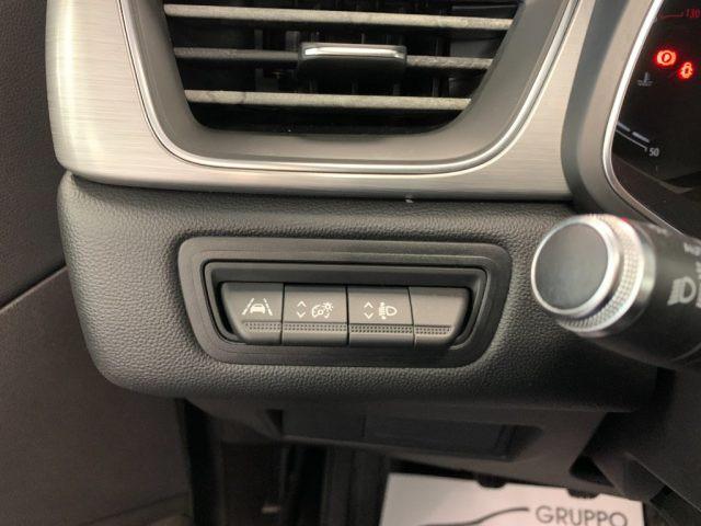 RENAULT Captur 1.5 Blue dCi Intens