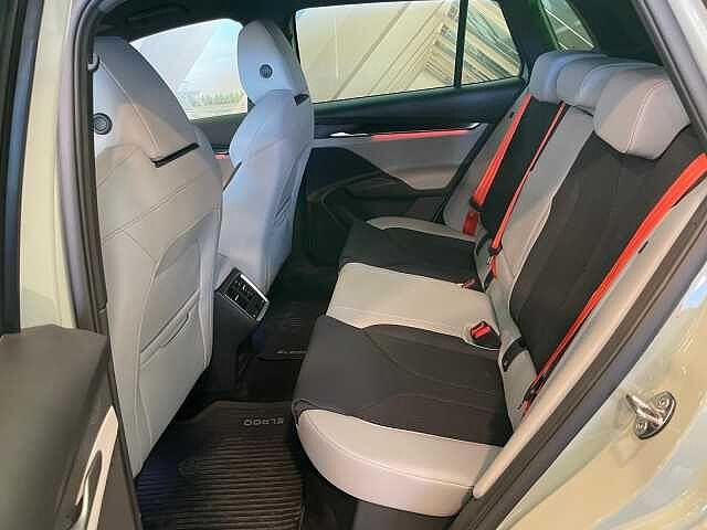 SKODA ELROQ 50