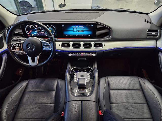 Mercedes-Benz GLE 300 GLE - V167 2019 d Premium 4matic auto