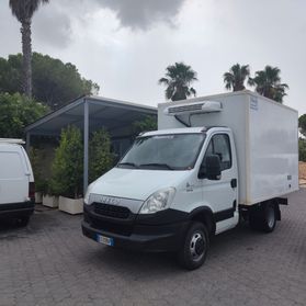 Iveco Daily IVECO DAILY 35C13 CASSA FRIGO -20