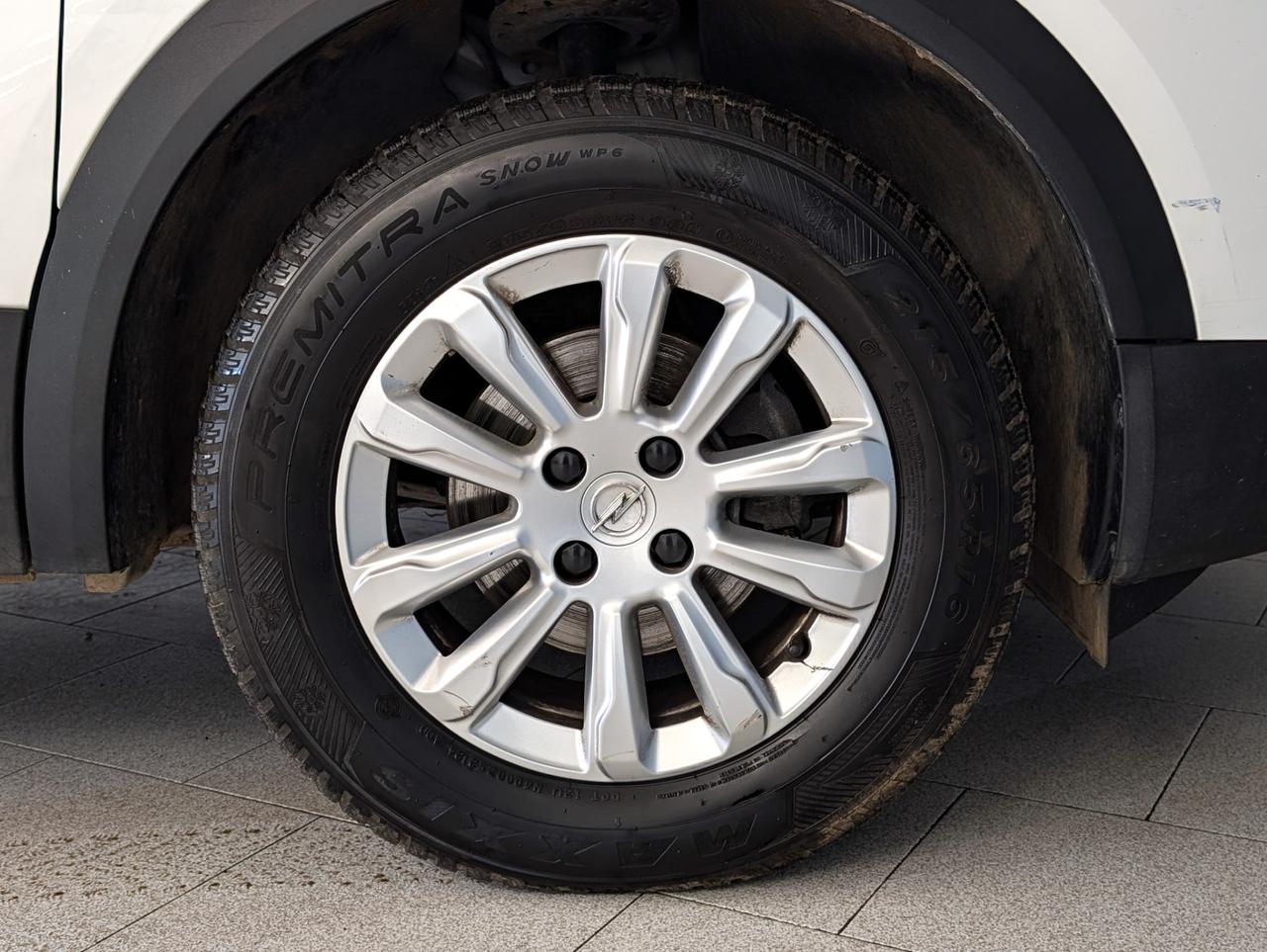 Opel Mokka 1.2 Turbo 100cv Edition