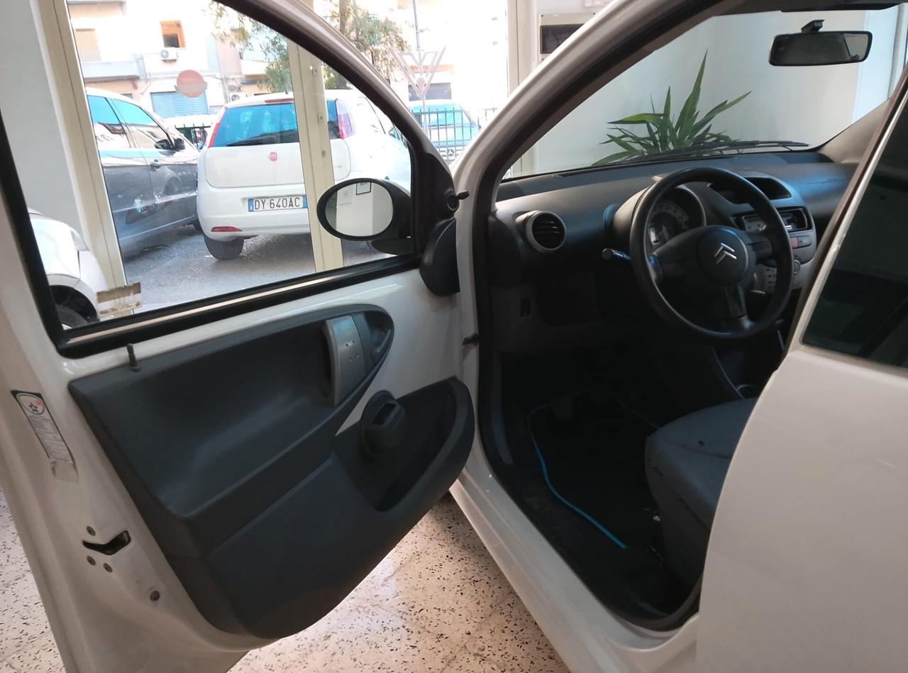 Citroen C1 1.0 5 porte airdream Pinko