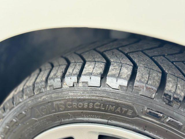 FIAT Doblo Doblò 1.3 MJT S&S PC COMBI N1 EASY *UNIPROP*+IVA*