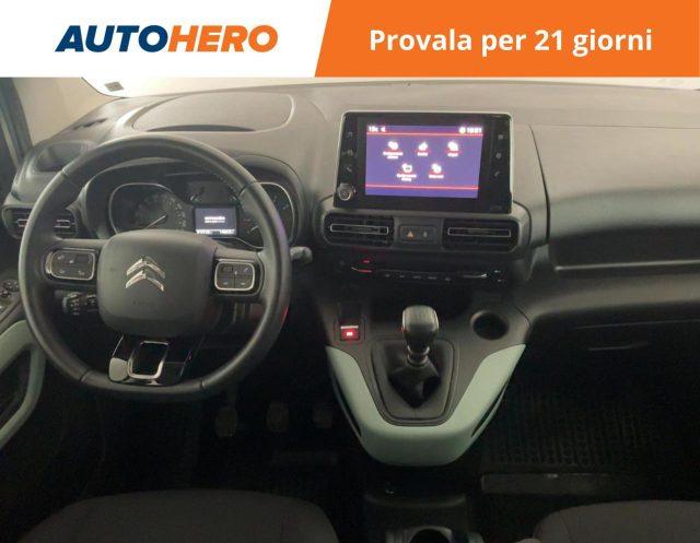 CITROEN Berlingo BlueHDi 130 Stop&Start XL 7 posti Shine